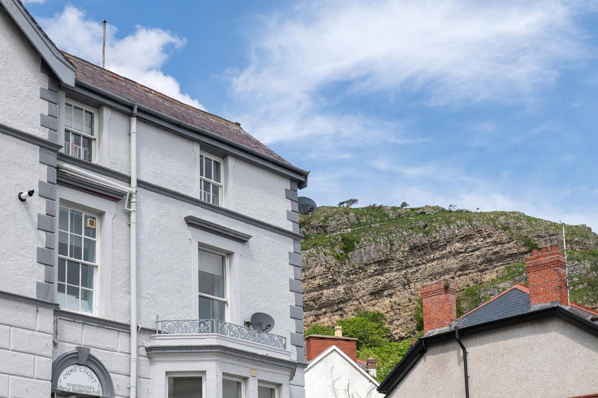 Ormeside Boutique Apartment *