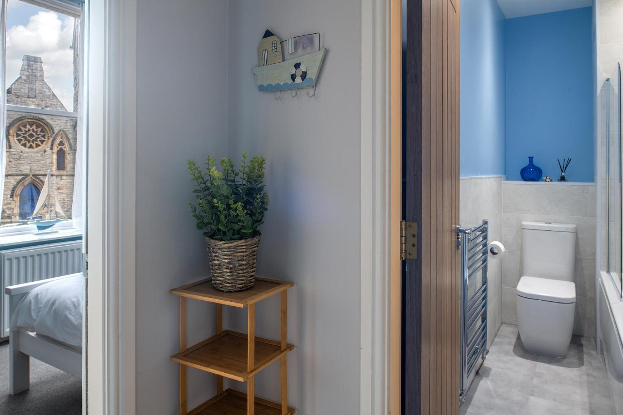 Ormeside Boutique Apartment