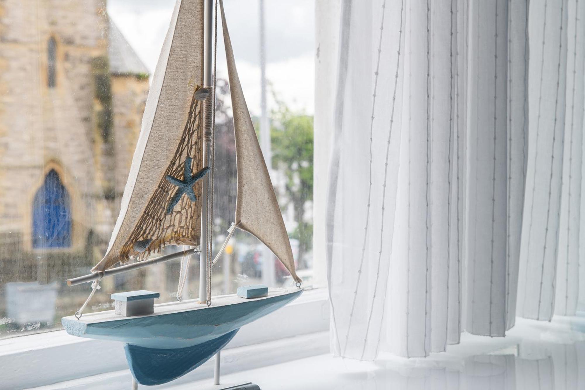 Apartment Ormeside Boutique Llandudno