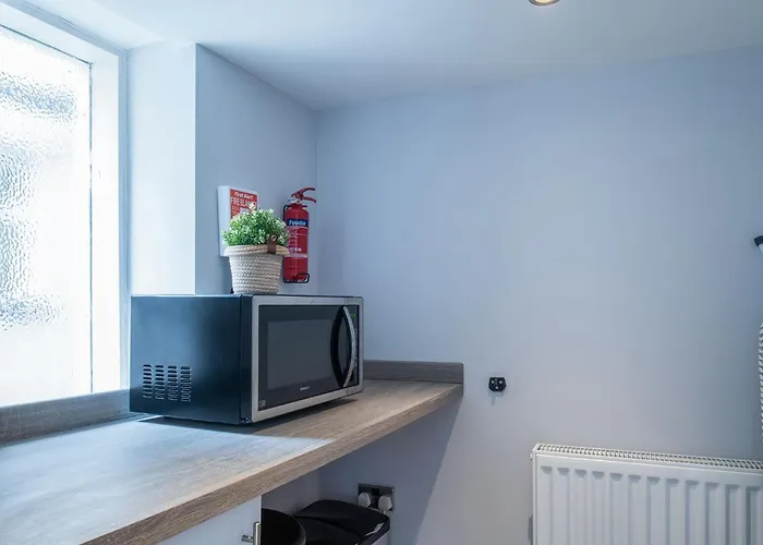 Ormeside Boutique Holiday Apartment