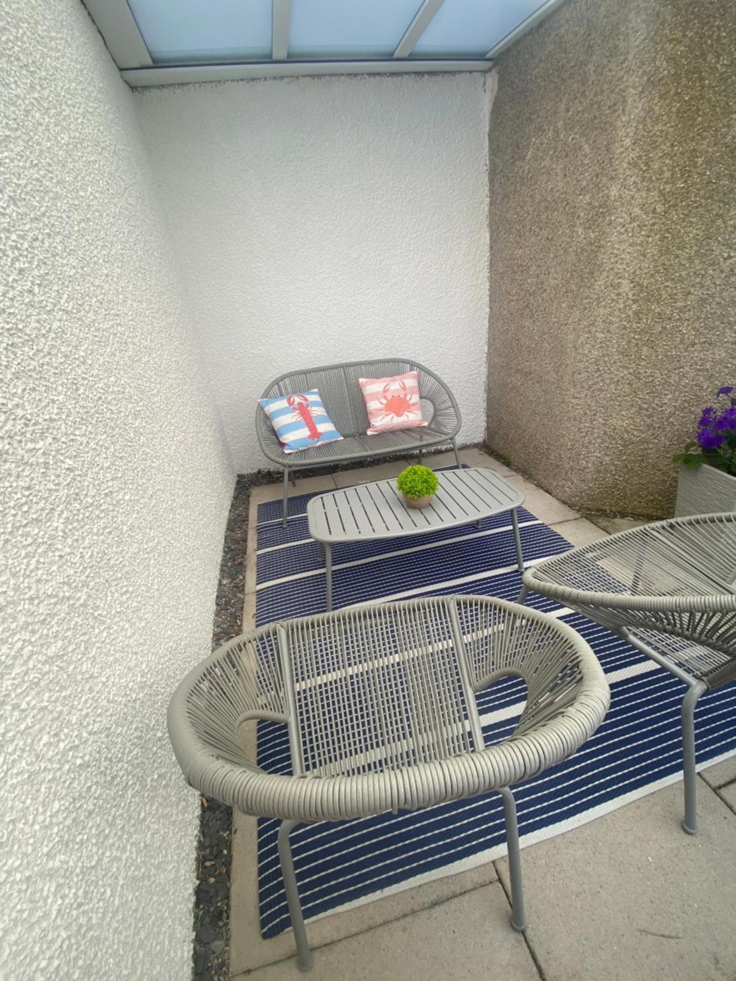 Ormeside Boutique Apartment Llandudno