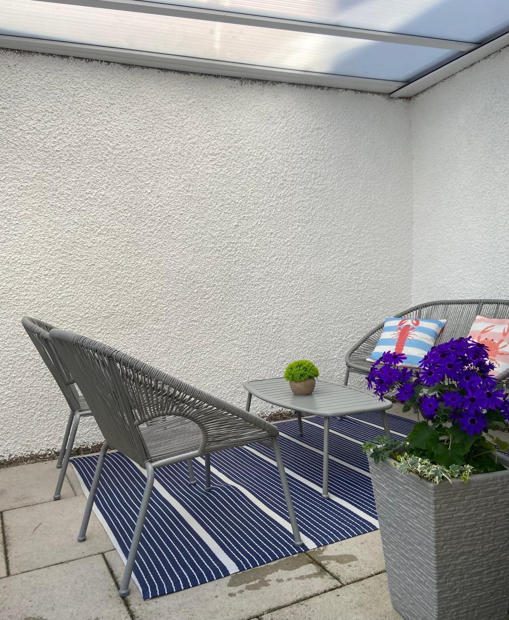 Ormeside Boutique Apartment