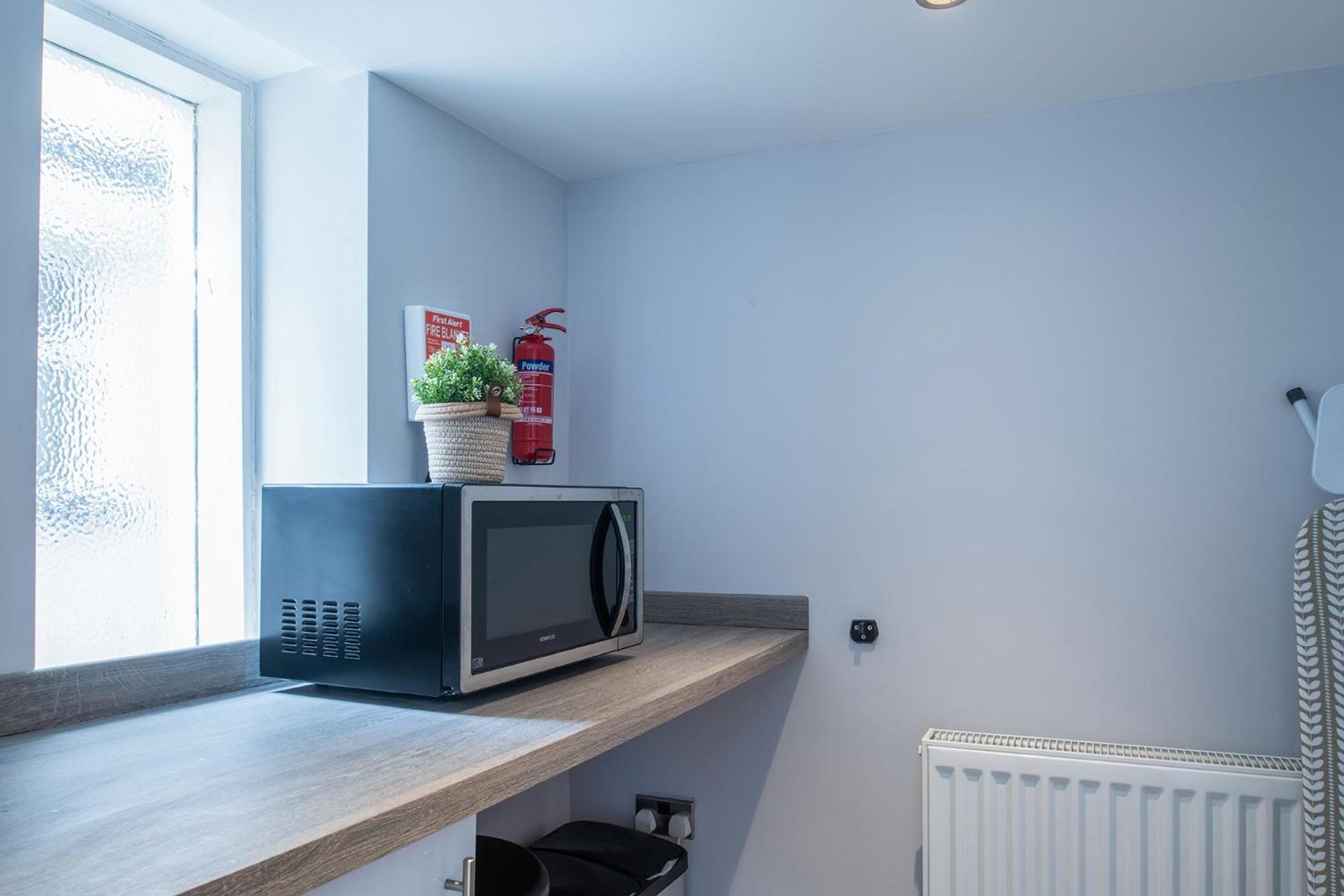 Apartment Ormeside Boutique Llandudno