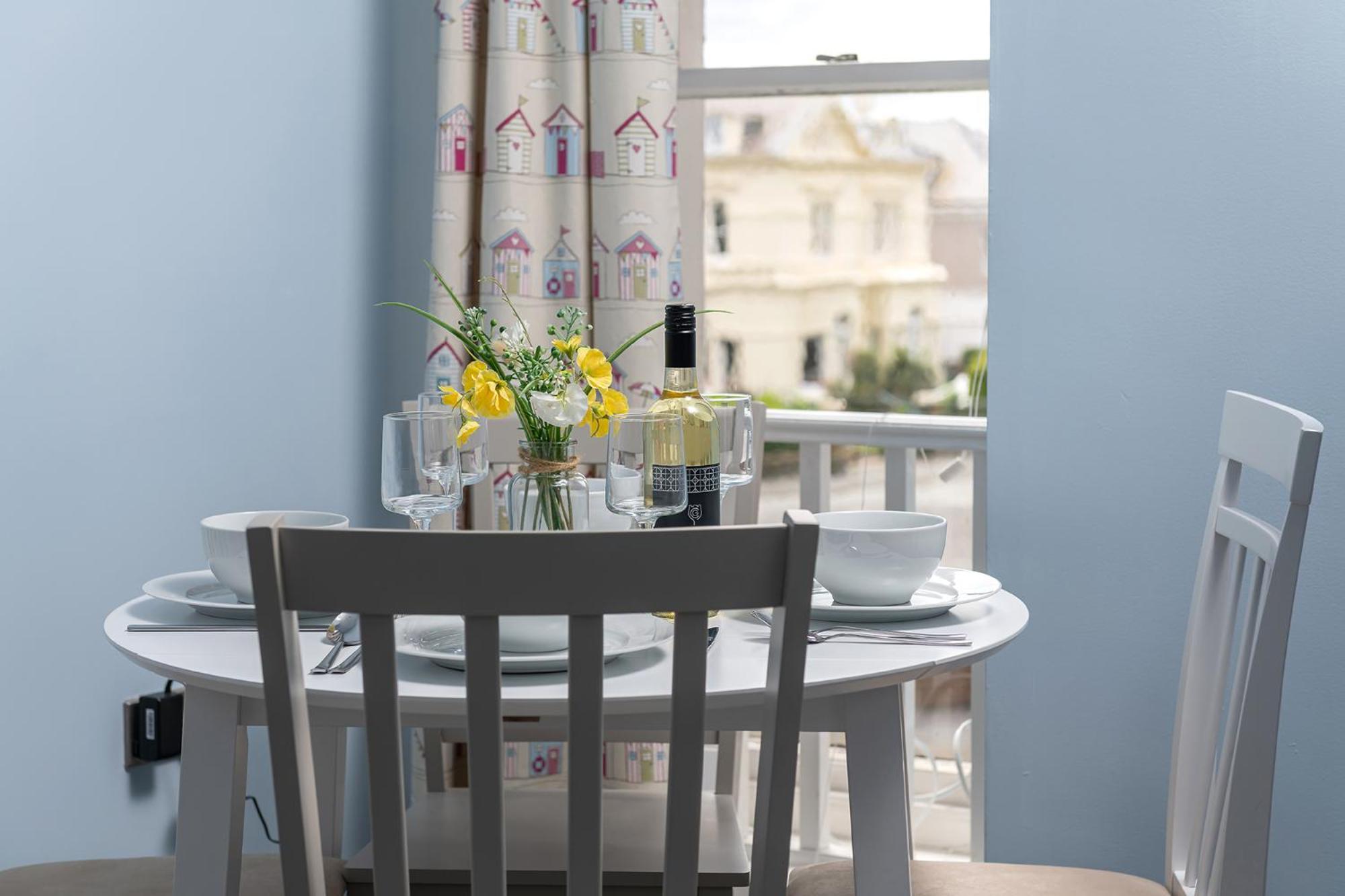 Apartment Ormeside Boutique *
