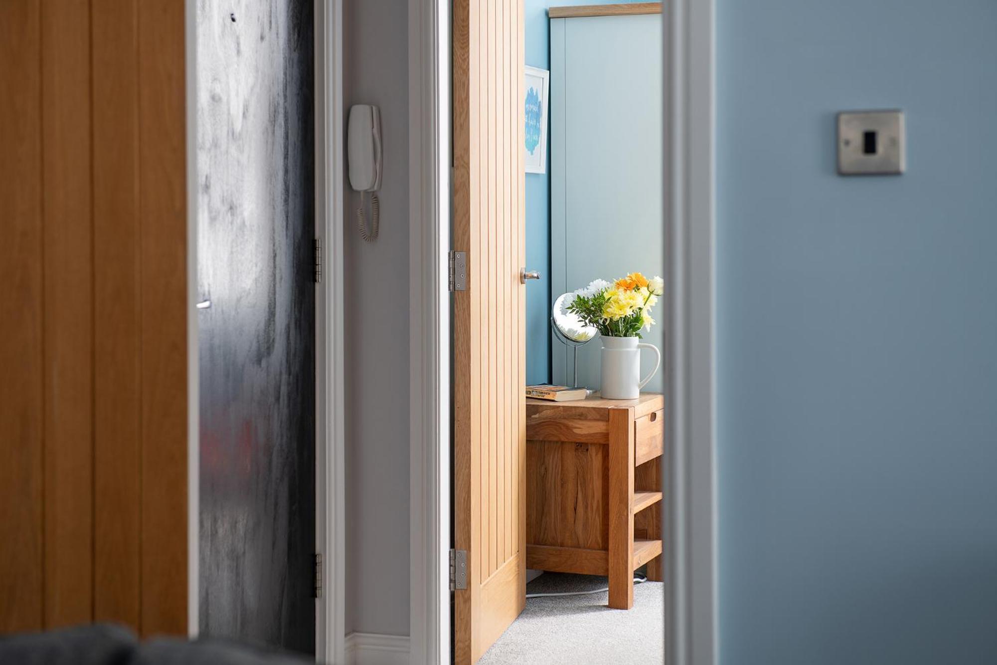 Apartment Ormeside Boutique Llandudno