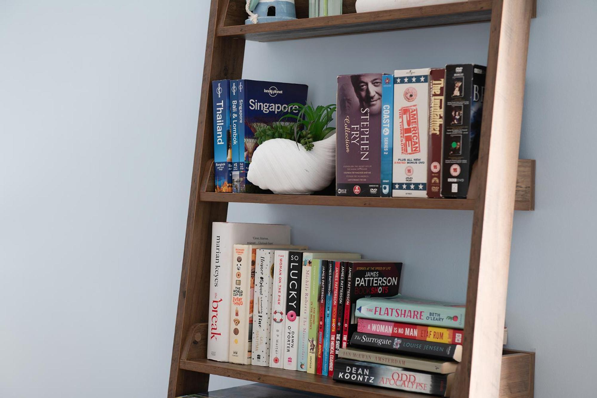 Apartment Ormeside Boutique *