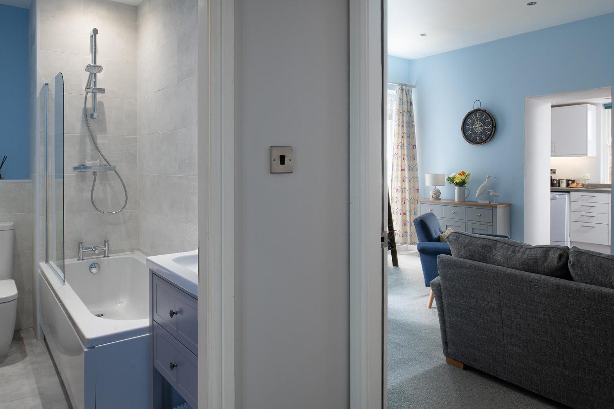Apartment Ormeside Boutique Llandudno