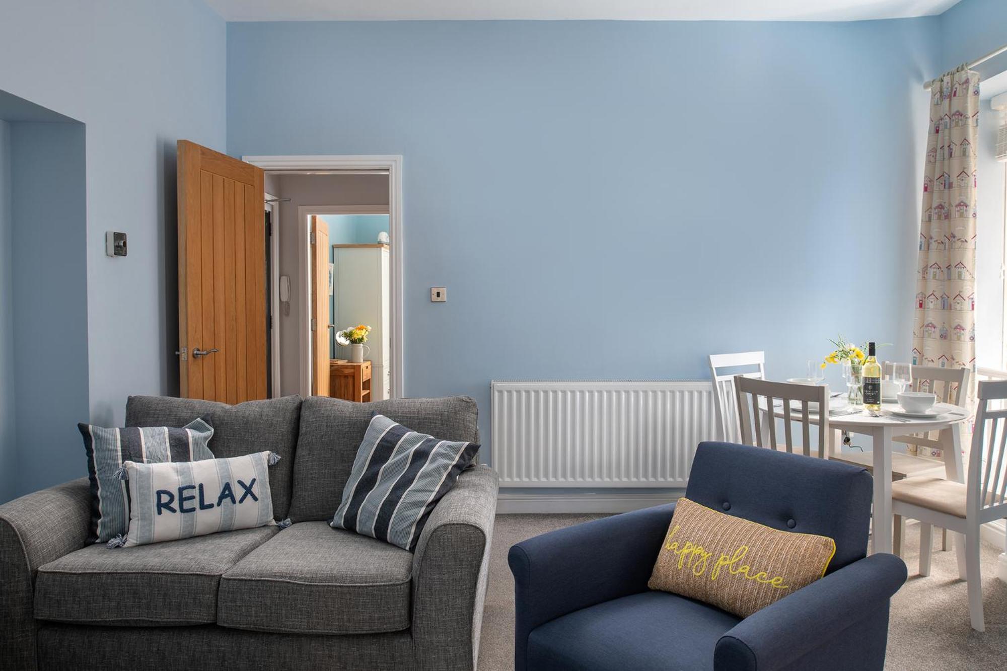 Apartment Ormeside Boutique *