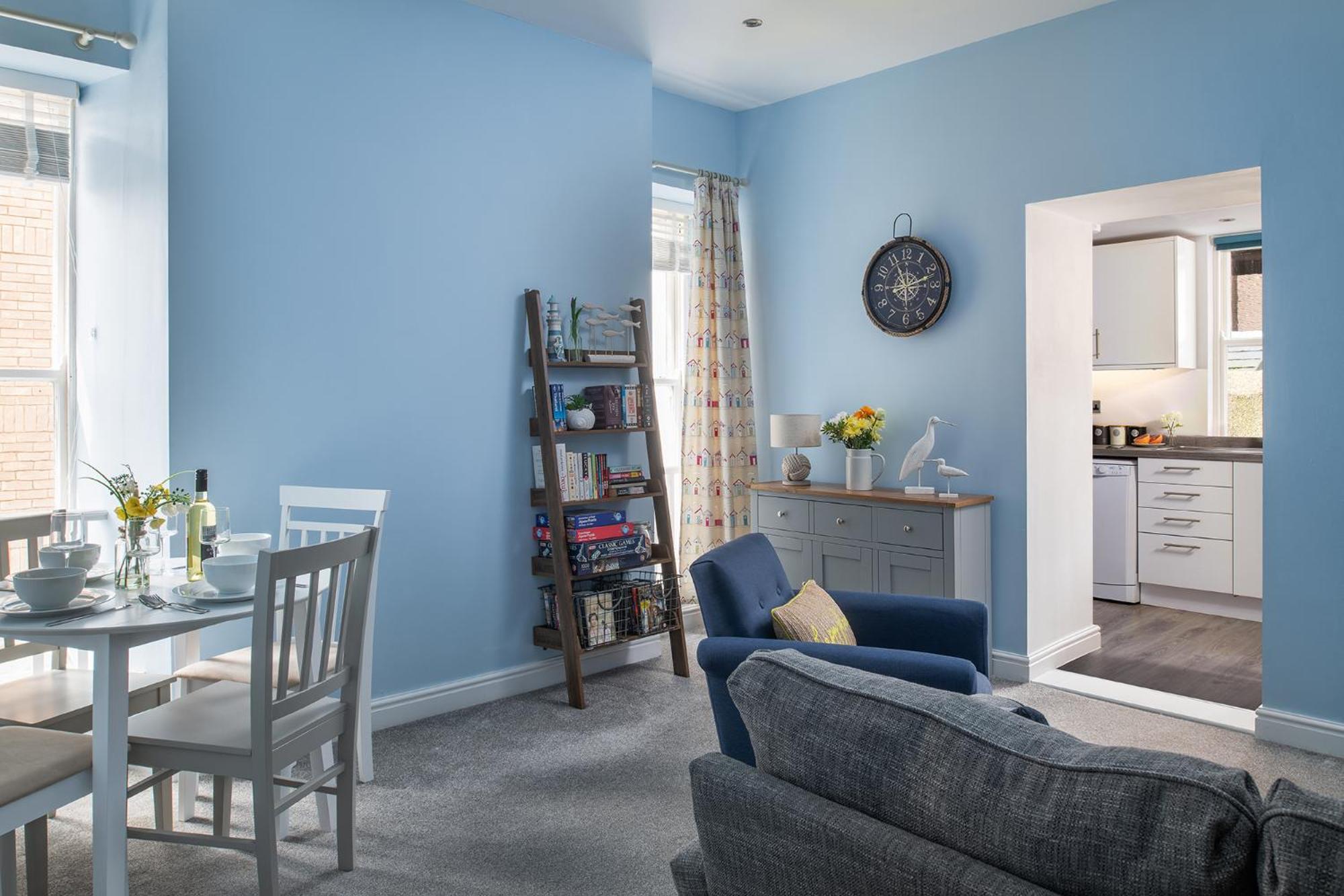 Ormeside Boutique Apartment *