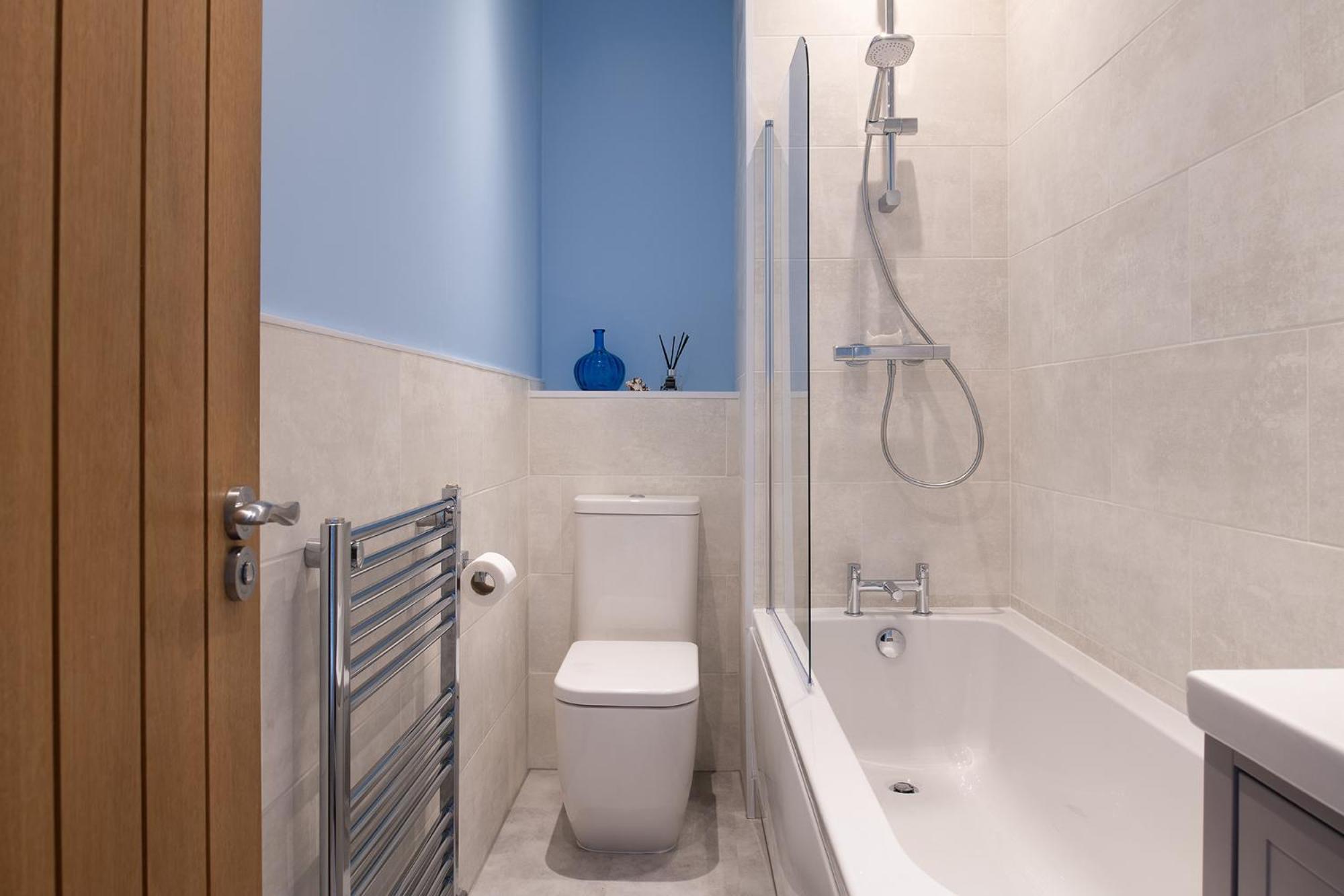 Ormeside Boutique Apartment