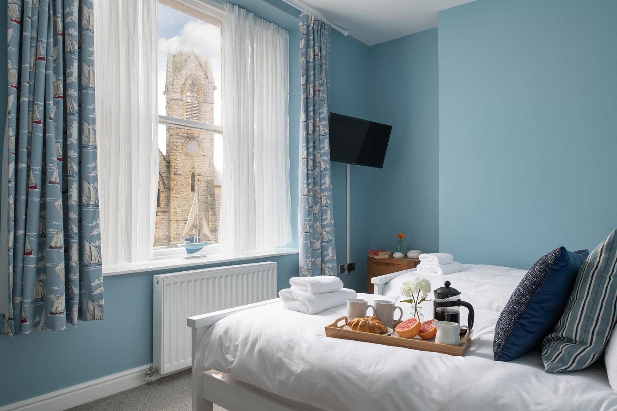 Apartment Ormeside Boutique