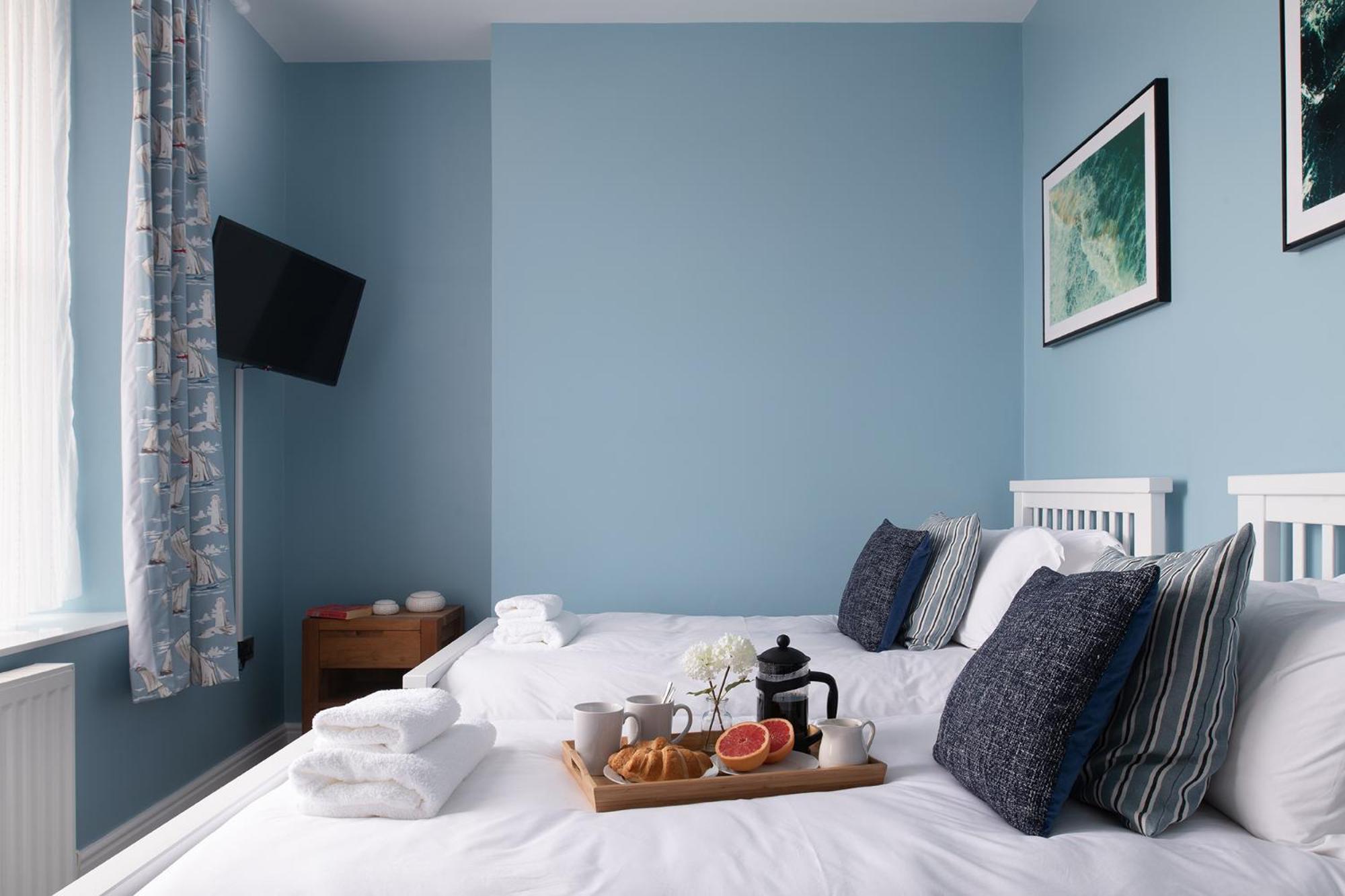 Ormeside Boutique Apartment Llandudno