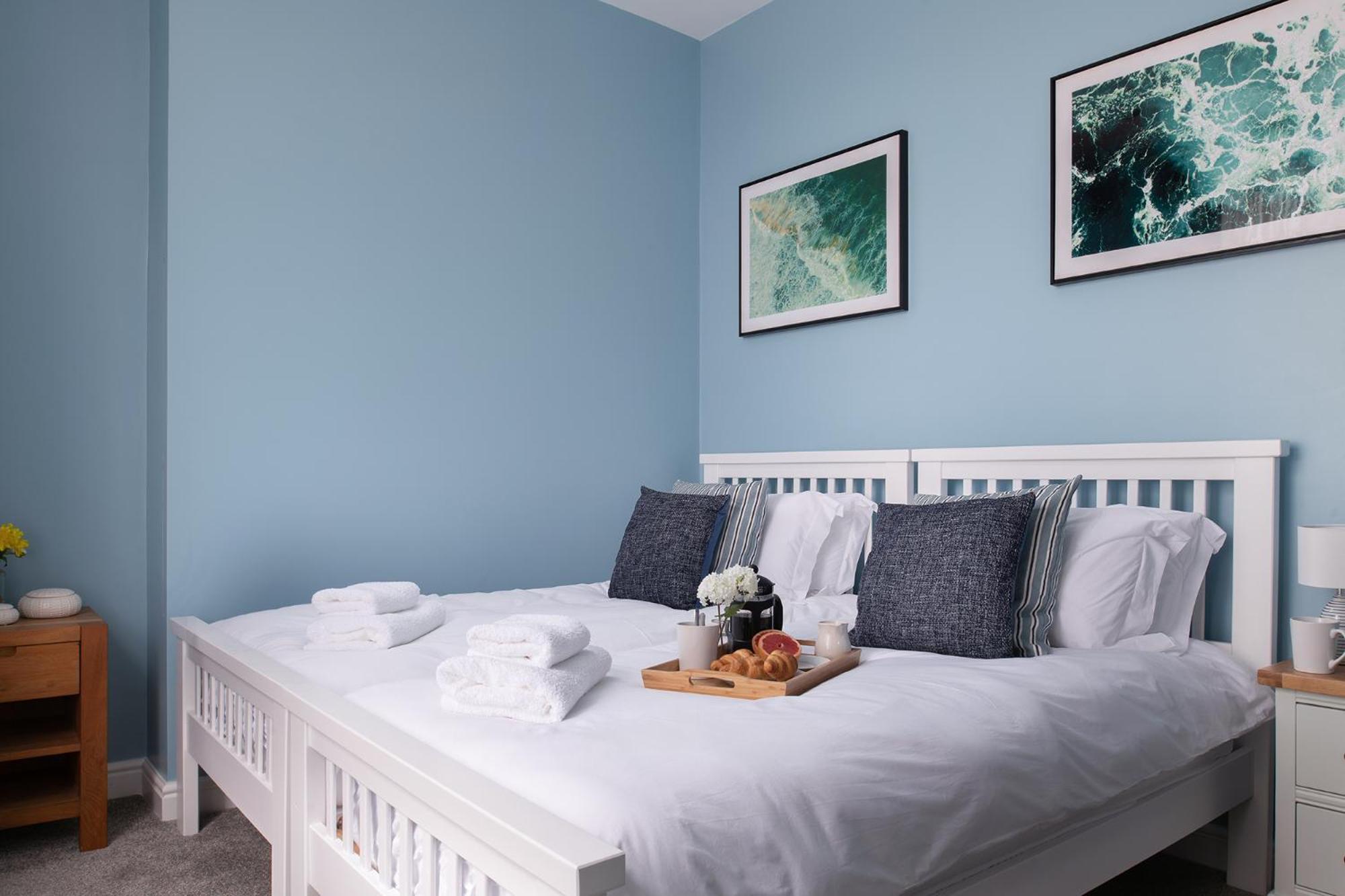 Apartment Ormeside Boutique *