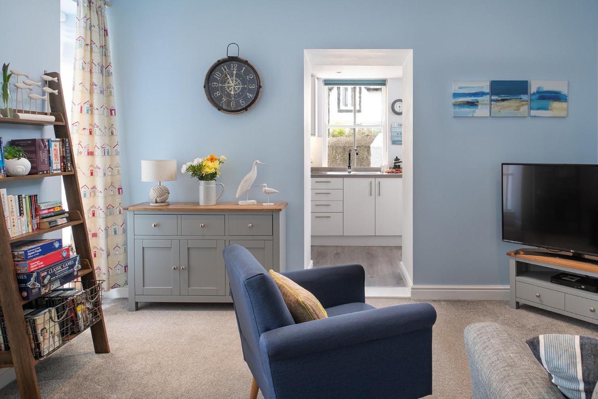 Apartment Ormeside Boutique Llandudno