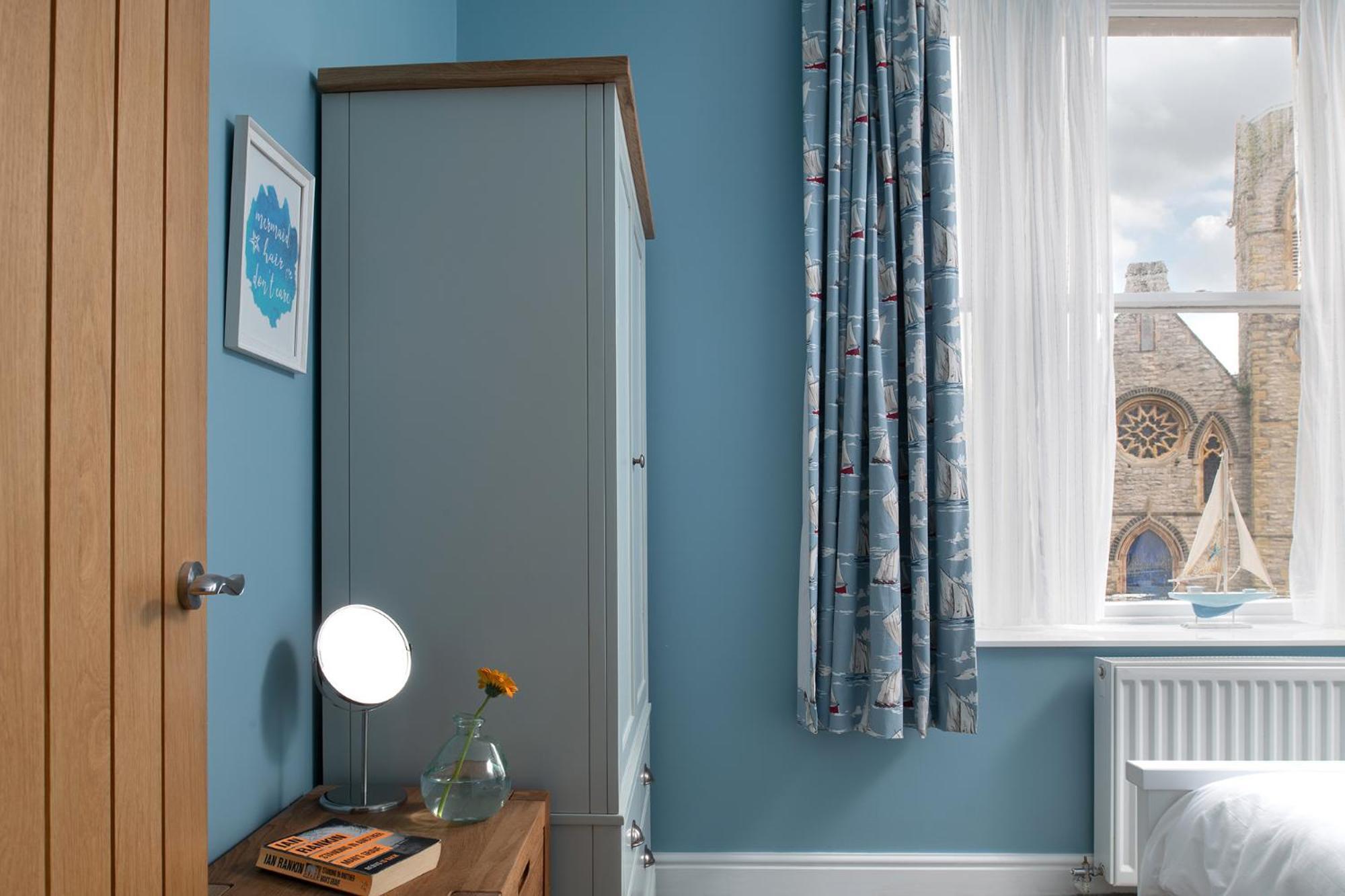 Ormeside Boutique Apartment Llandudno